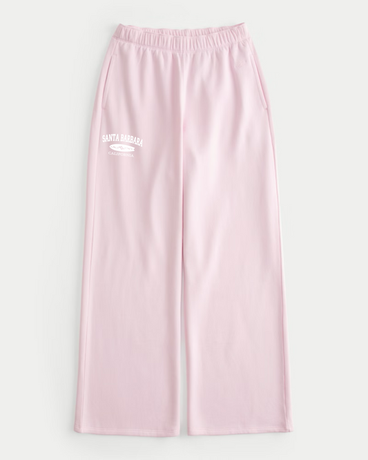 Everyday Sweats Pink