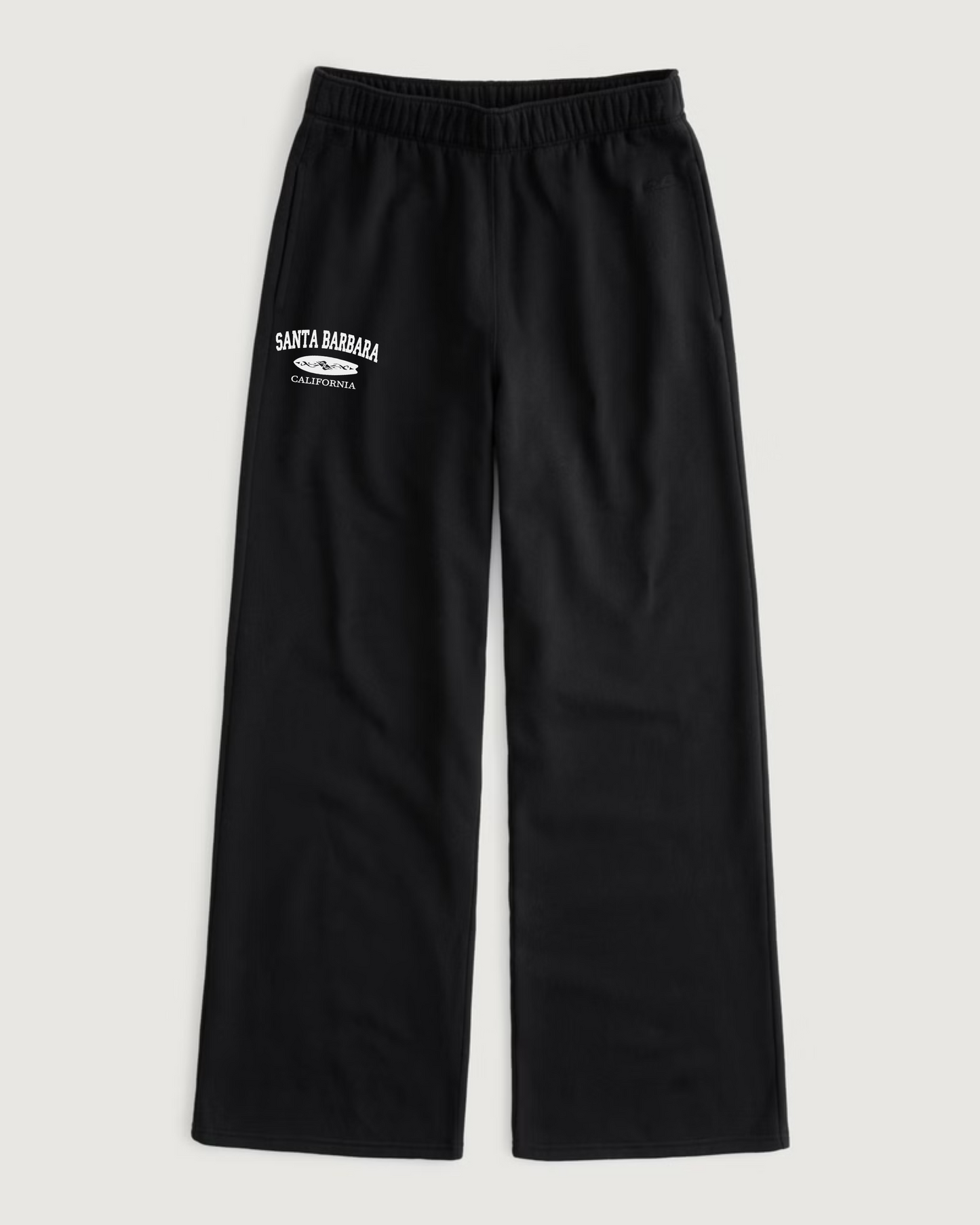 Everyday Sweats Black