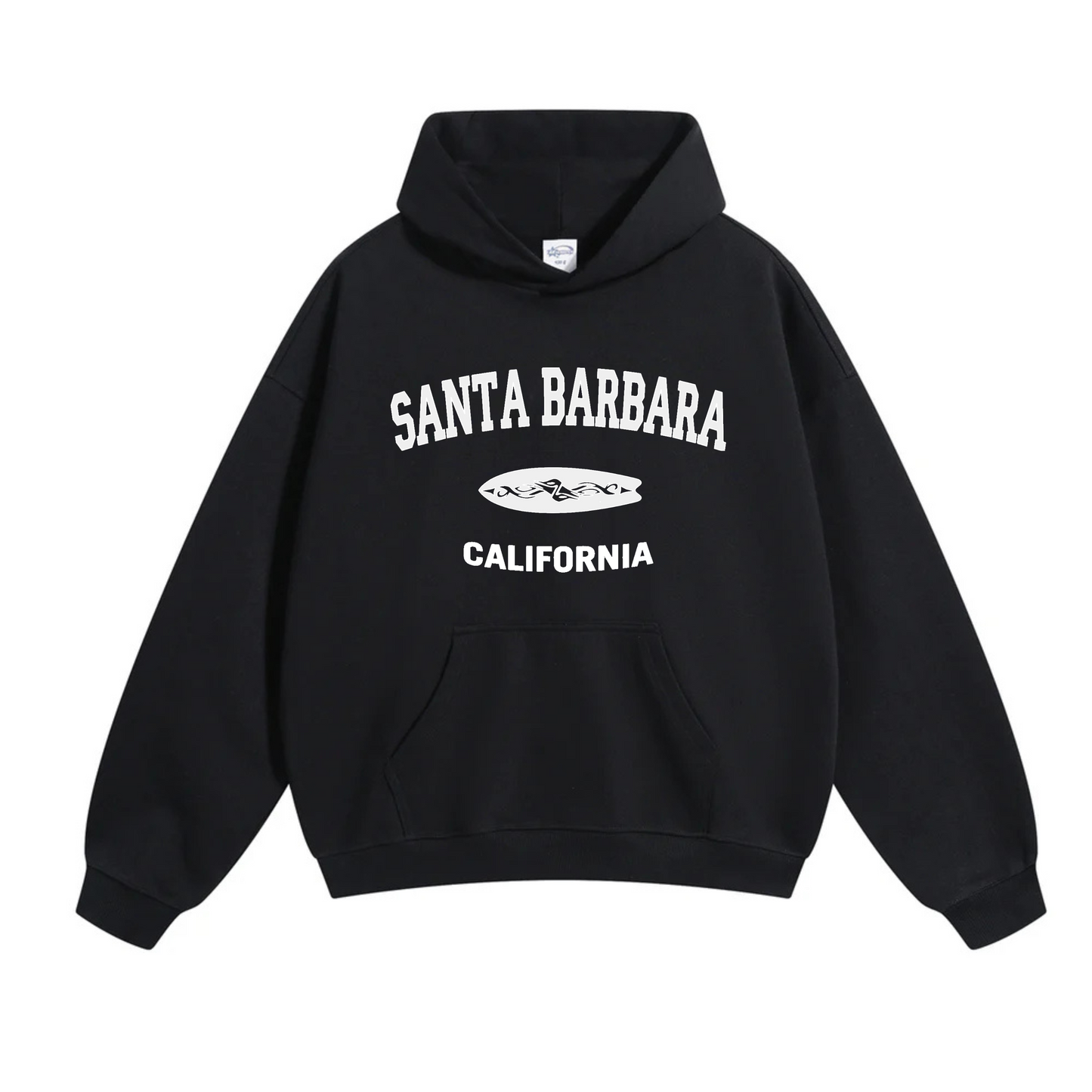 Local Hoodies